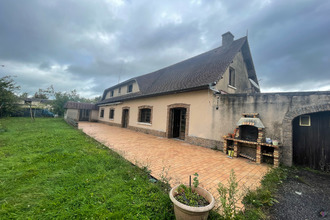 Ma-Cabane - Vente Maison Froberville, 177 m²
