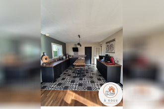 Ma-Cabane - Vente Maison Froberville, 185 m²