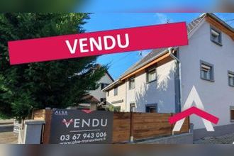 Ma-Cabane - Vente Maison Froeningen, 93 m²