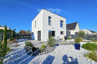 Ma-Cabane - Vente Maison Froeningen, 130 m²