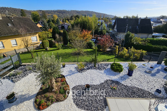 Ma-Cabane - Vente Maison Froeningen, 130 m²