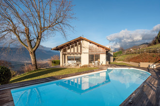 Ma-Cabane - Vente Maison Froges, 162 m²