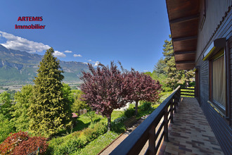 Ma-Cabane - Vente Maison FROGES, 132 m²