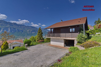 Ma-Cabane - Vente Maison FROGES, 132 m²