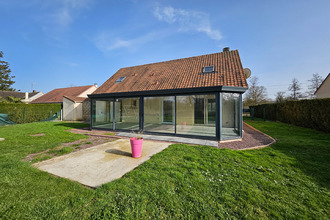 Ma-Cabane - Vente Maison FROHEN-SUR-AUTHIE, 160 m²
