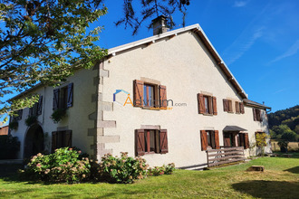 Vente Maison 70300, Froideconche France