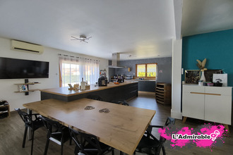 Ma-Cabane - Vente Maison FROIDECONCHE, 190 m²