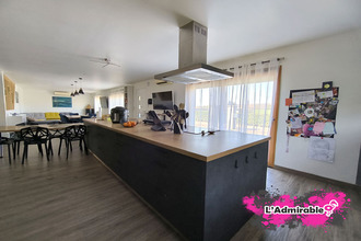 Ma-Cabane - Vente Maison FROIDECONCHE, 190 m²