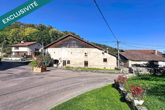 Vente Maison 25190, Froidevaux France