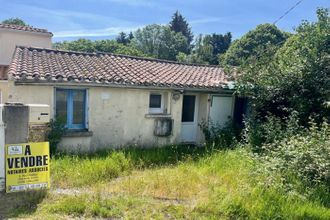 Ma-Cabane - Vente Maison Froidfond, 75 m²