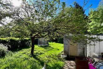 Ma-Cabane - Vente Maison Froidfond, 75 m²