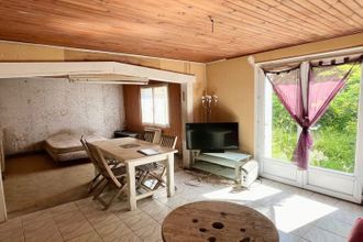 Ma-Cabane - Vente Maison Froidfond, 75 m²