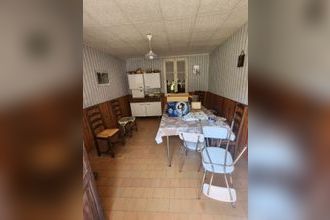 Ma-Cabane - Vente Maison FROISSY, 65 m²