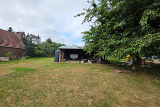 Ma-Cabane - Vente Maison FROISSY, 120 m²