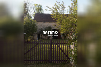 Ma-Cabane - Vente Maison Frôlois, 128 m²