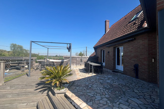 Ma-Cabane - Vente Maison FROMELLES, 166 m²