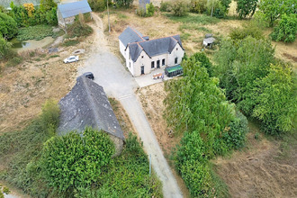 Ma-Cabane - Vente Maison FROMENTIERES, 169 m²