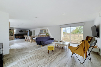 Ma-Cabane - Vente Maison FROMENTIERES, 169 m²