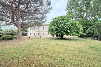 Ma-Cabane - Vente Maison FRONSAC, 300 m²