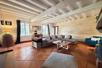 Ma-Cabane - Vente Maison FRONSAC, 300 m²