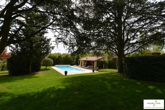 Ma-Cabane - Vente Maison FRONTENAS, 247 m²