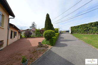 Ma-Cabane - Vente Maison FRONTENAS, 247 m²