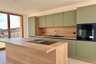 Ma-Cabane - Vente Maison FRONTENAS, 123 m²