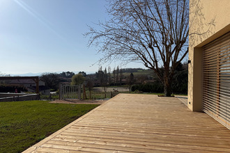 Ma-Cabane - Vente Maison FRONTENAS, 115 m²
