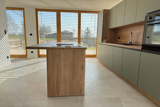 Ma-Cabane - Vente Maison FRONTENAS, 115 m²