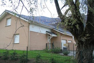 Ma-Cabane - Vente Maison FRONTENEX, 80 m²