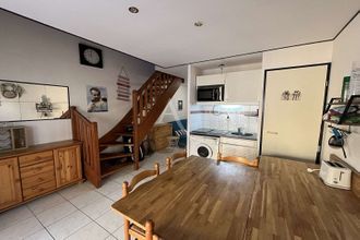 Ma-Cabane - Vente Maison FRONTIGNAN, 34 m²