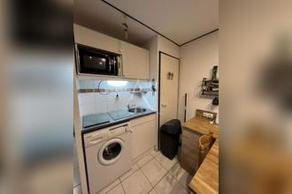 Ma-Cabane - Vente Maison FRONTIGNAN, 34 m²