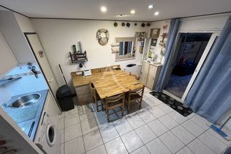 Ma-Cabane - Vente Maison FRONTIGNAN, 34 m²