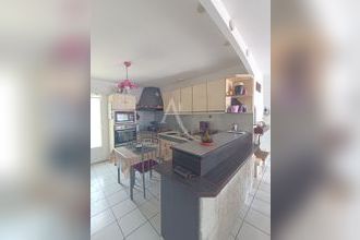 Ma-Cabane - Vente Maison FRONTIGNAN, 95 m²