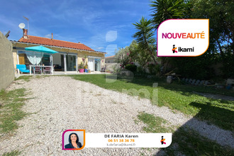 Ma-Cabane - Vente Maison Frontignan, 102 m²