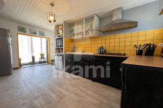 Ma-Cabane - Vente Maison Frontignan, 102 m²