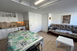 Ma-Cabane - Vente Maison FRONTIGNAN, 30 m²