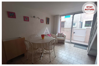 Ma-Cabane - Vente Maison FRONTIGNAN, 31 m²