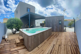 Vente Maison 34110, Frontignan France