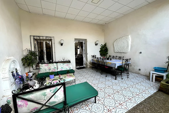 Ma-Cabane - Vente Maison FRONTIGNAN, 157 m²