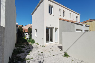 Vente Maison 34110, Frontignan France
