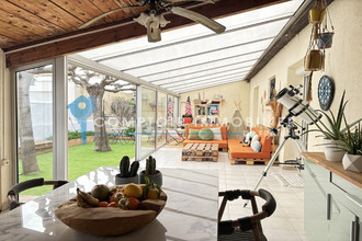 Ma-Cabane - Vente Maison Frontignan, 140 m²