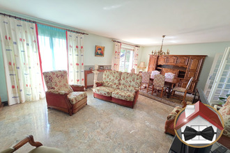 Ma-Cabane - Vente Maison Frontignan, 164 m²