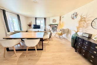 Ma-Cabane - Vente Maison FRONTIGNAN, 140 m²