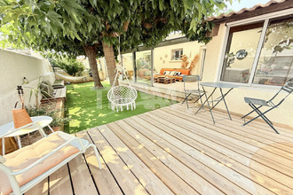 Ma-Cabane - Vente Maison FRONTIGNAN, 140 m²
