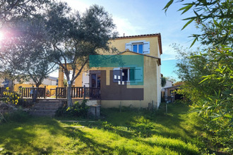 Ma-Cabane - Vente Maison Frontignan, 120 m²