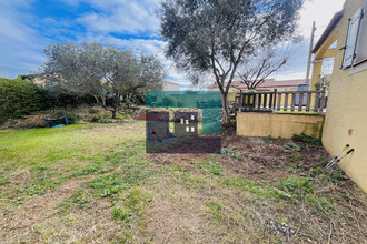 Ma-Cabane - Vente Maison Frontignan, 120 m²