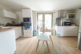 Ma-Cabane - Vente Maison FRONTIGNAN, 100 m²
