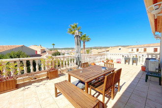 Ma-Cabane - Vente Maison FRONTIGNAN, 330 m²