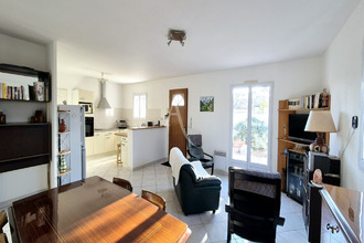 Ma-Cabane - Vente Maison FRONTIGNAN, 84 m²